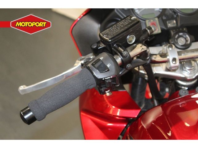 honda - cbf-1000-abs