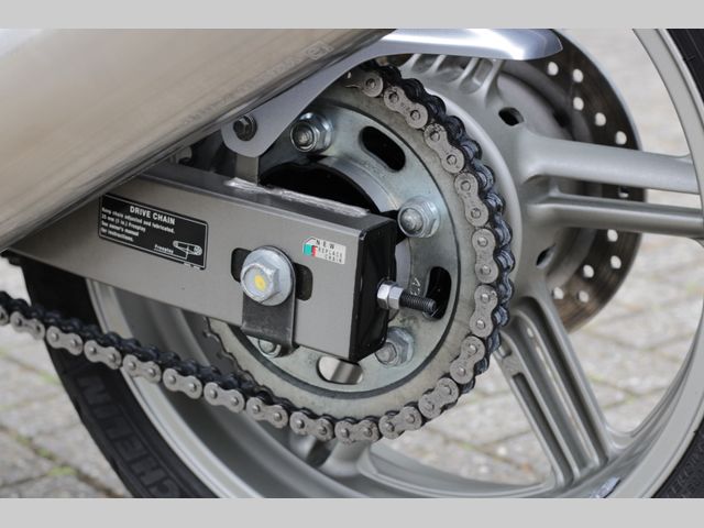 honda - cbf-1000-abs