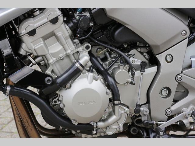 honda - cbf-1000-abs