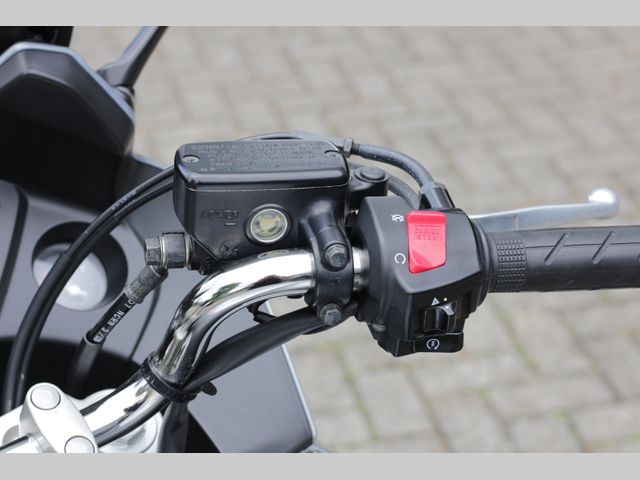 honda - cbf-1000-abs