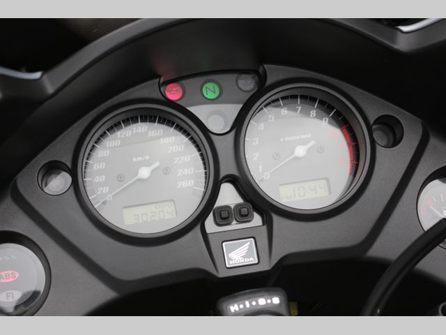 honda - cbf-1000-abs