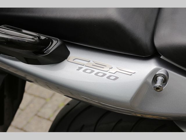 honda - cbf-1000-abs