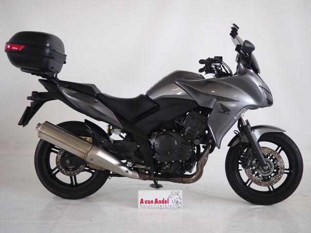 honda - cbf-1000-abs
