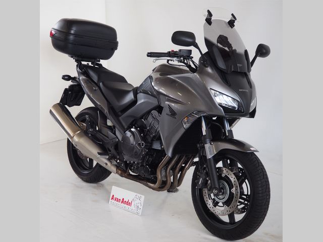 honda - cbf-1000-abs