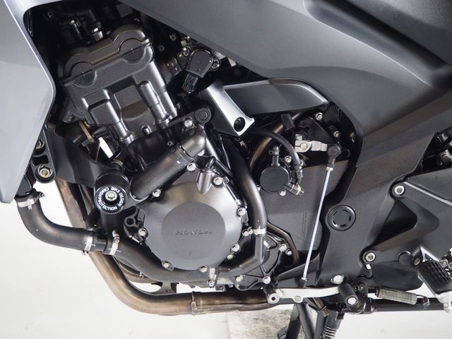 honda - cbf-1000-abs