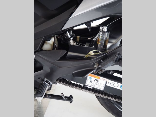 honda - cbf-1000-abs