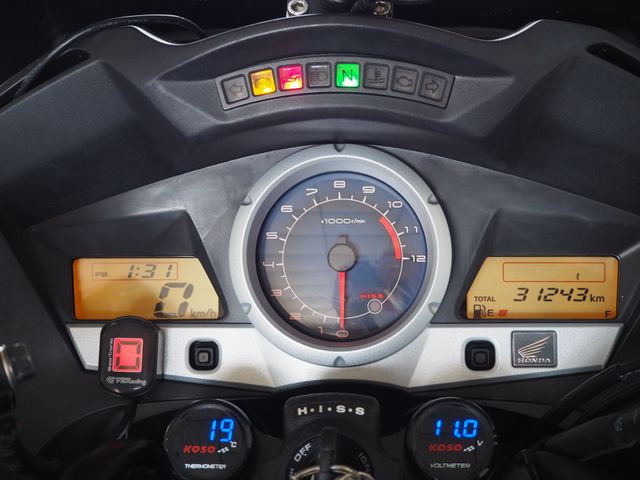 honda - cbf-1000-abs