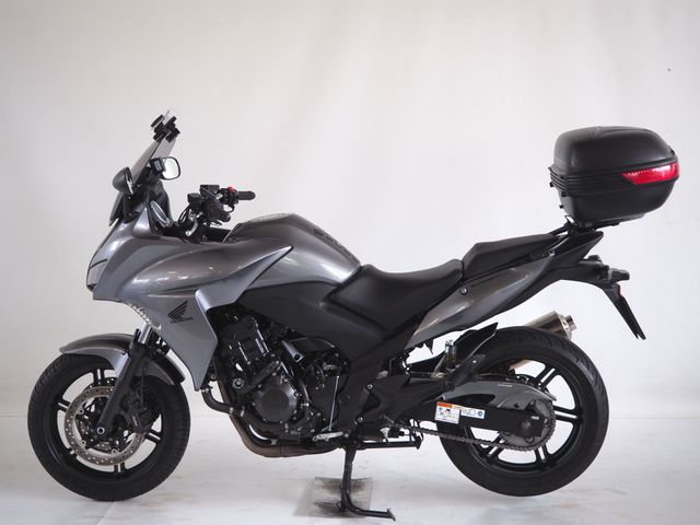 honda - cbf-1000-abs
