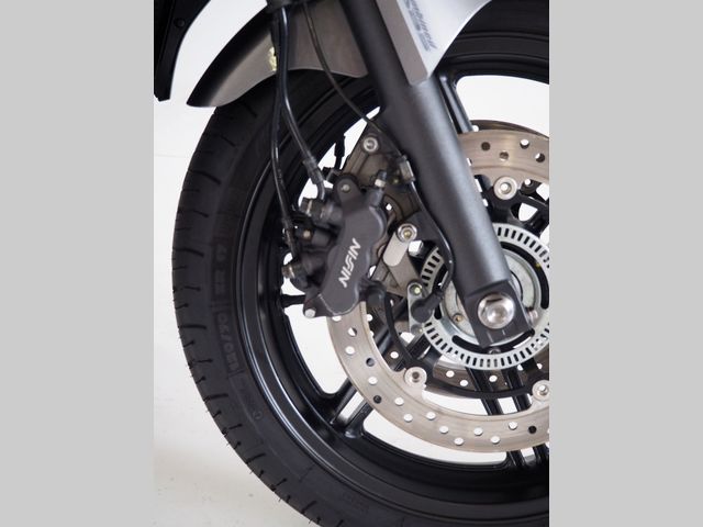 honda - cbf-1000-abs