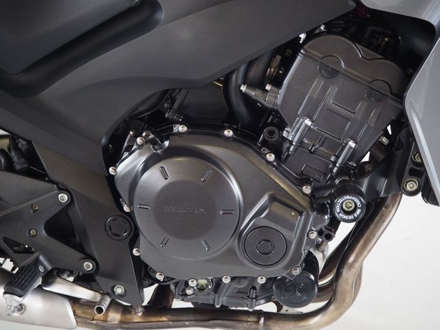 honda - cbf-1000-abs