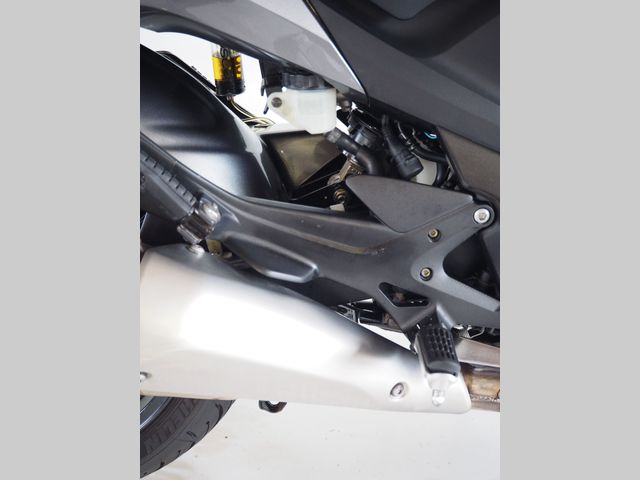 honda - cbf-1000-abs