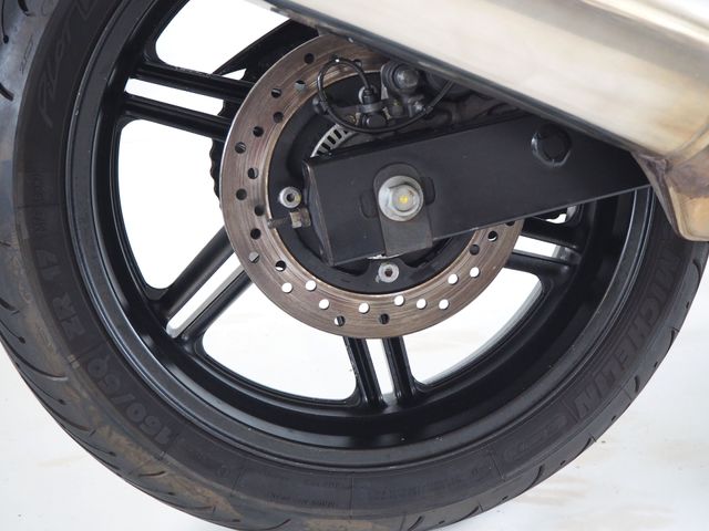 honda - cbf-1000-abs