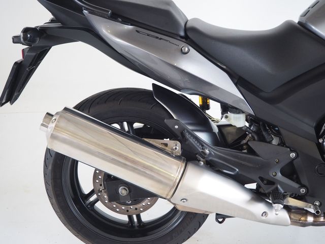 honda - cbf-1000-abs