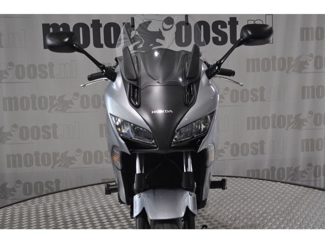 honda - cbf-1000-f