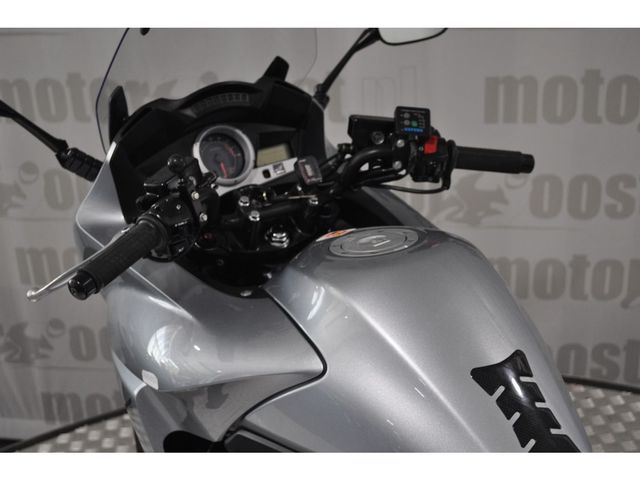 honda - cbf-1000-f