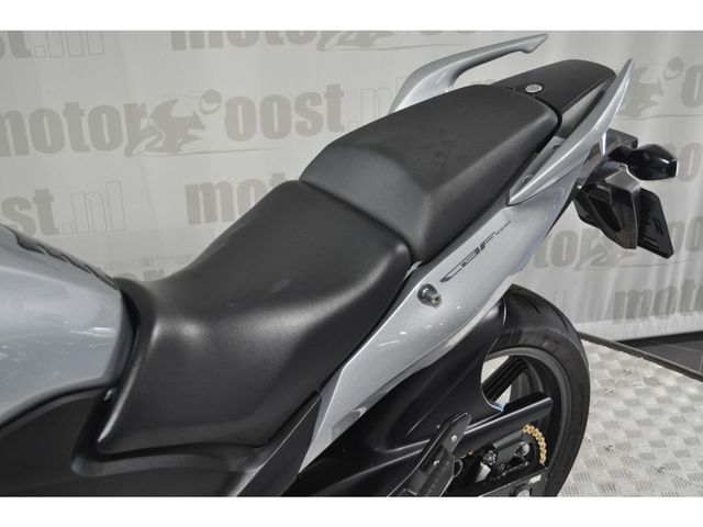 honda - cbf-1000-f