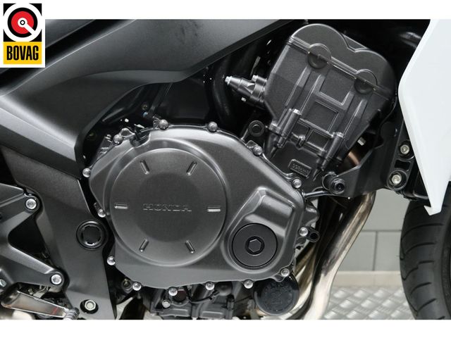 honda - cbf-1000-f