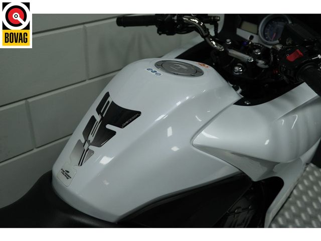 honda - cbf-1000-f