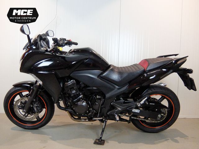 honda - cbf-1000-f