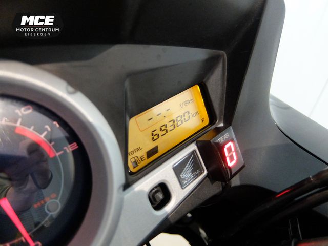 honda - cbf-1000-f