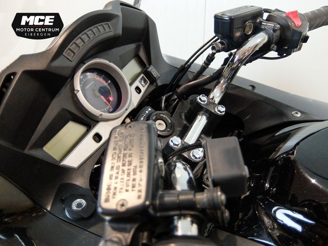 honda - cbf-1000-f