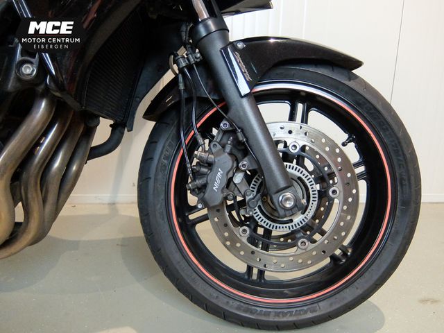 honda - cbf-1000-f