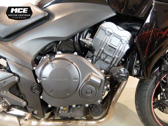 honda - cbf-1000-f