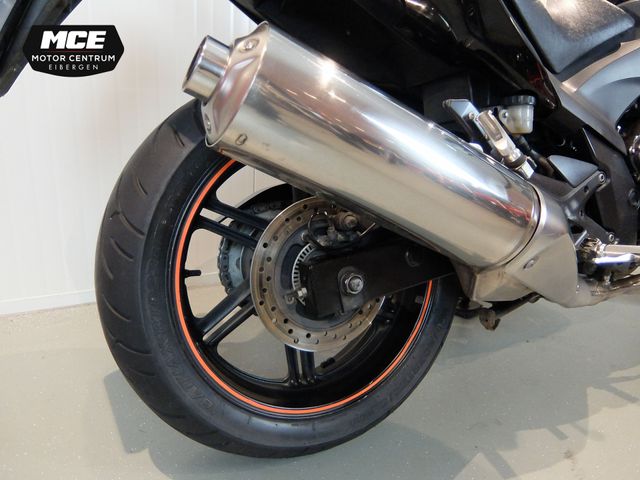 honda - cbf-1000-f