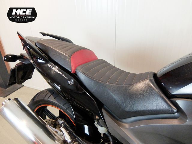 honda - cbf-1000-f