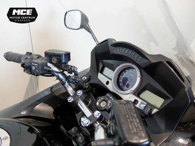 honda - cbf-1000-f