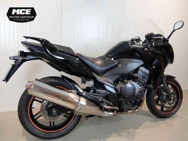 honda - cbf-1000-f