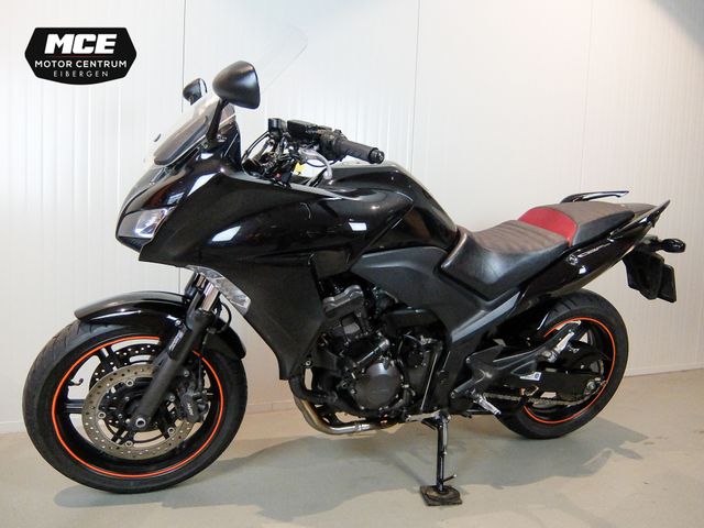 honda - cbf-1000-f