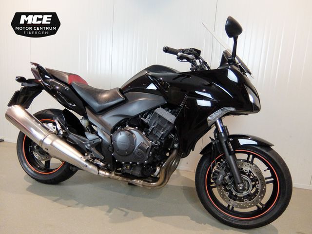 honda - cbf-1000-f