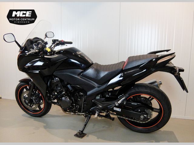 honda - cbf-1000-f