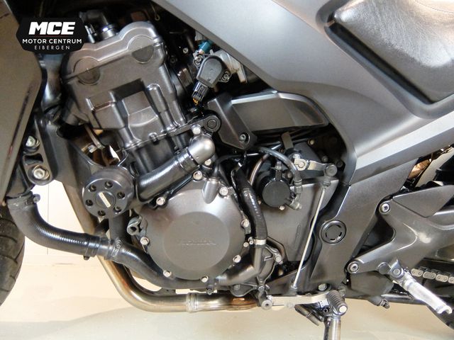 honda - cbf-1000-f
