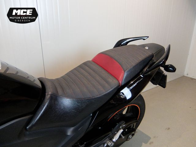 honda - cbf-1000-f