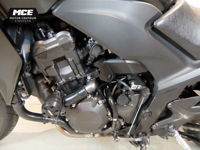 honda - cbf-1000-f