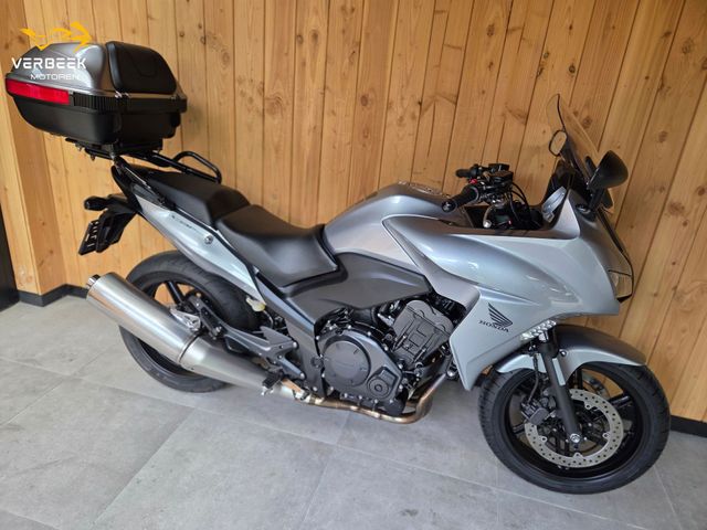honda - cbf-1000-f