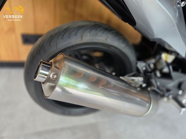 honda - cbf-1000-f