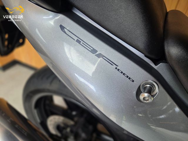 honda - cbf-1000-f