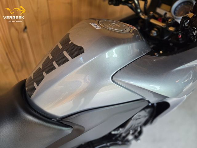 honda - cbf-1000-f