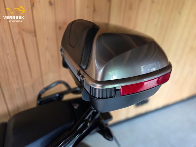 honda - cbf-1000-f