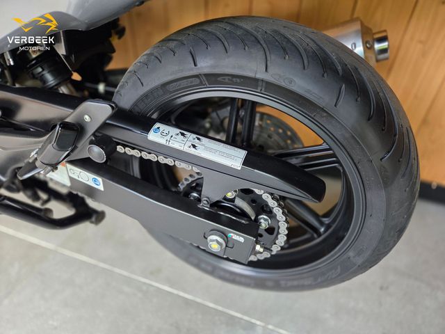 honda - cbf-1000-f
