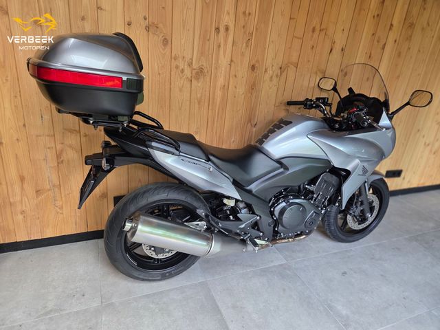 honda - cbf-1000-f