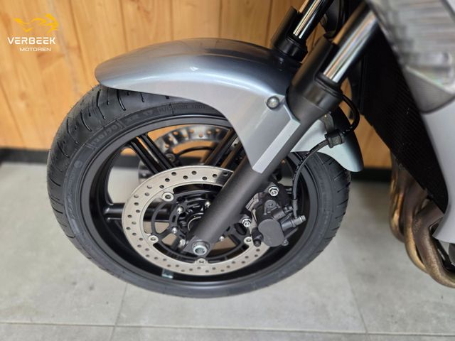 honda - cbf-1000-f