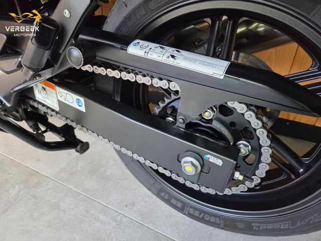 honda - cbf-1000-f