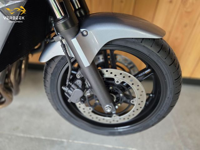 honda - cbf-1000-f