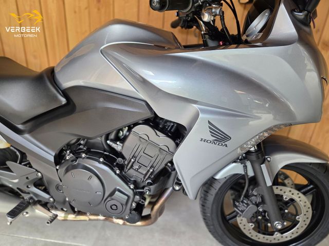 honda - cbf-1000-f