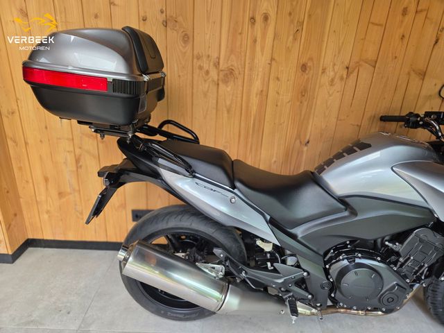 honda - cbf-1000-f