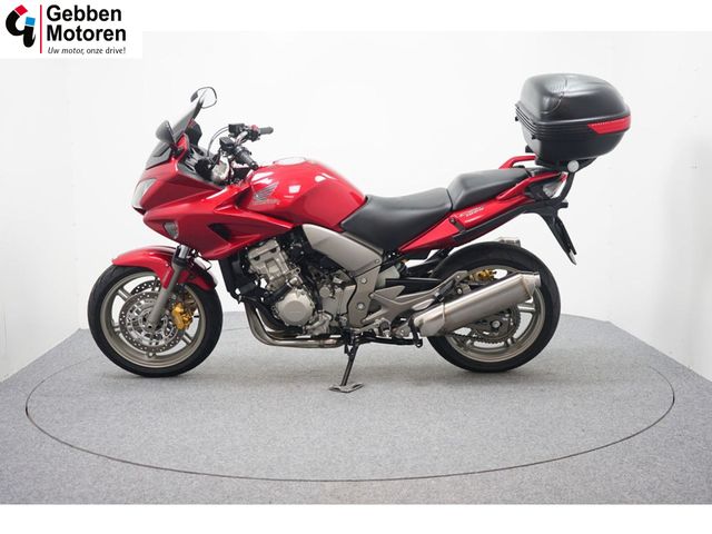 honda - cbf-1000-f-abs